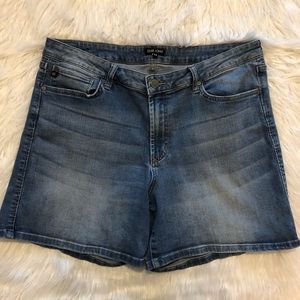 dear john women's shorts